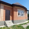 Продам новый кирпичный дом s - 100 кв.   м.   в хуторе калинин/